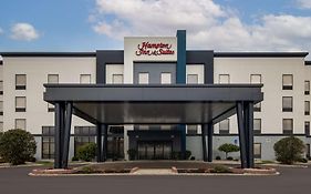 Hampton Inn & Suites Dayton-Vandalia